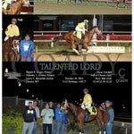 Talented Lord - 10-30-24 R05 Mnr Mountaineer Park