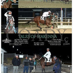 Tales Of Makenna - 12-03-24 R05 Mnr Mountaineer Park