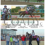 Talking Teddy - 05-02-24 R02 Ct Hollywood Casino At Charles Town Races