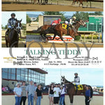 Talking Teddy - 07-11-24 R01 Ct Hollywood Casino At Charles Town Races