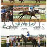 Talkscheap - 06-19-24 R06 Btp Belterra Park