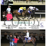 Tambarella - 02-24-24 R05 Tp Turfway Park