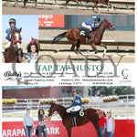 Tap Husto - 10-06-24 R02 Arp Arapahoe Park