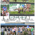 Tap That Magic - 07-09-24 R01 Pid Presque Isle Downs