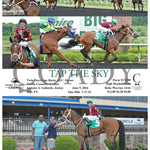 Tap The Sky - 06-05-24 R01 Pid Presque Isle Downs