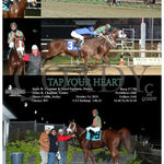 Tap Your Heart - 10-14-24 R05 Mnr Mountaineer Park