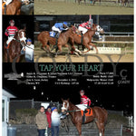 Tap Your Heart - 12-04-24 R08 Mnr Mountaineer Park