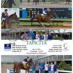 Tapicita - 05-14-24 R04 Fan Fanduel Sportsbook Horse Racing