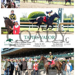 Tapirs Valor - 10-18-24 R02 Kee Keeneland