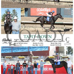 Tapit Down - 10-26-24 R06 Arp Arapahoe Park