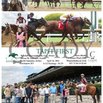 Tapit First - 04 - 24 - 24 R02 Kee Keeneland