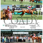 Tapit Shoes - 05-12-24 R09 Cd Churchill Downs