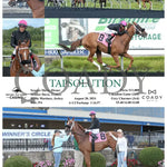 Tapsolution - 08-20-24 R04 Pid Presque Isle Downs