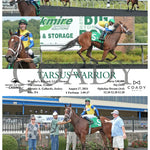 Tarsus Warrior - 08-27-24 R02 Pid Presque Isle Downs