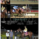 Team Feisty - 10-29-24 R02 Mnr Mountaineer Park