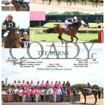 Tee Burns - 05-03-24 R02 Op Oaklawn Park