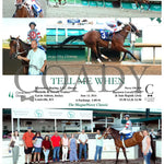 Tell Me When - 06-13-24 R06 Cd Churchill Downs