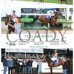 Tell Me When - 09-28-24 R02 Cd Churchill Downs