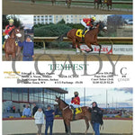 Tempest - 03 - 23 - 24 R01 Ct Hollywood Casino At Charles Town Races