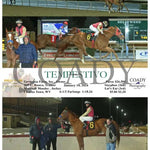 Tempestivo - 01-18-24 R05 Ct Hollywood Casino At Charles Town Races