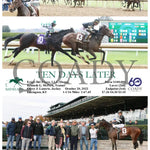 Ten Days Later - 10-20-22 R03 Kee Keeneland