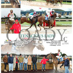 Tenacious Lady - 01-05-24 R05 Op Oaklawn Park