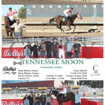 Tennessee Moon - Columbine Stakes 10-19-24 R08 Arp Arapahoe Park