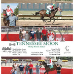 Tennessee Moon - Molly Brown Stakes 09-08-24 R07 Arp Arapahoe Park