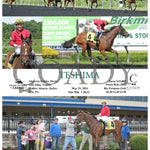 Teshima - 05-29-24 R05 Pid Presque Isle Downs