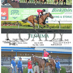 Teshima - 062424 Race 07 Pid Presque Isle Downs