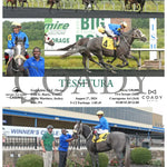 Tessitura - 08-27-24 R04 Pid Presque Isle Downs