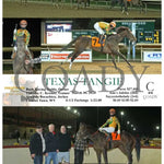 Texas Tangie - 03 - 30 - 24 R04 Ct Hollywood Casino At Charles Town Races