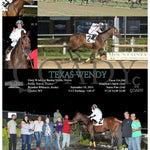 Texas Wendy - 09-10-24 R06 Mnr Mountaineer Park