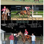 Texcoco - 04-28-24 R08 Mnr Mountaineer Park