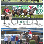 Thalberg - 08-12-24 R01 Pid Presque Isle Downs