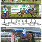 Thalberg - 08-28-24 R05 Pid Presque Isle Downs