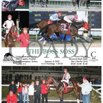 The Boss Soss - 01-04-24 R04 Ded Delta Downs