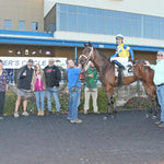 The Boy’s Warrior - The Mark Mcdermott Stakes 10-21-24 R05 Pid Winner’s Circle Presque Isle Downs