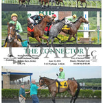 The Connector - 06-18-24 R06 Pid Presque Isle Downs