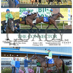 The Connector - 10-02-24 R07 Pid Presque Isle Downs