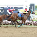 The Kid Pataky 092524 Horseshoe Indiana - Finish 01 Sammantha Pagels Grand