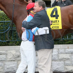 The Player - The Hagyard Fayette Gr Ii 60Th Running 10-28-17 R09 Kee Scenic 2 Keeneland