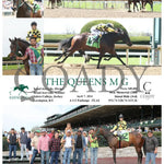 The Queens M G - 040724 Race 01 Kee Keeneland