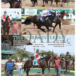 The Sparks Interest - 03 - 28 - 24 R02 Tup Turf Paradise