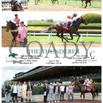 The Thunderer - 04 - 17 - 24 R02 Kee Keeneland