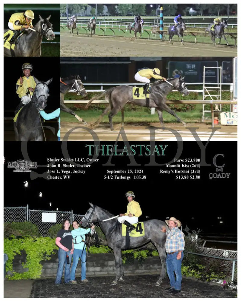 Thelastsay - 09-25-24 R06 Mnr Mountaineer Park