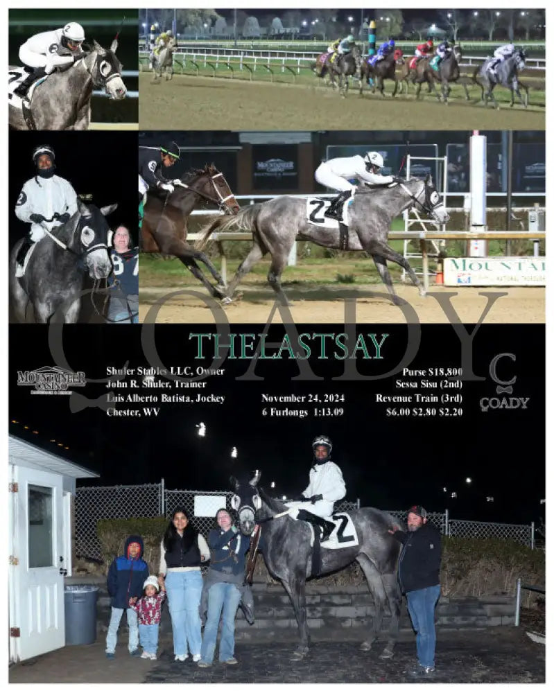 Thelastsay - 11-24-24 R06 Mnr Mountaineer Park