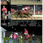 Thename Of Thegame - 10-22-24 R01 Mnr Mountaineer Park