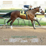 Theresasilverlinin - 03-01-24 R08 Op Action Oaklawn Park