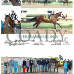 Theresasilverlinin - 03-01-24 R08 Op Oaklawn Park